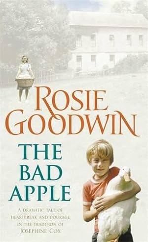 Seller image for The Bad Apple for sale by WeBuyBooks