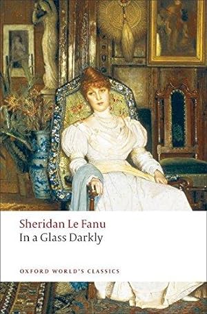 Immagine del venditore per In a Glass Darkly (Oxford World's Classics) venduto da WeBuyBooks