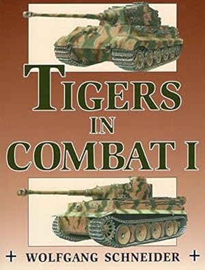 Image du vendeur pour Tigers in Combat: 1 mis en vente par WeBuyBooks