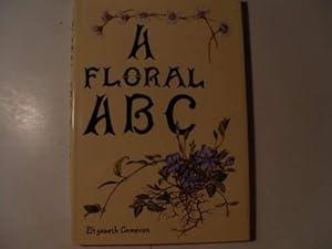 Bild des Verkufers fr A FLORAL ABC. zum Verkauf von WeBuyBooks