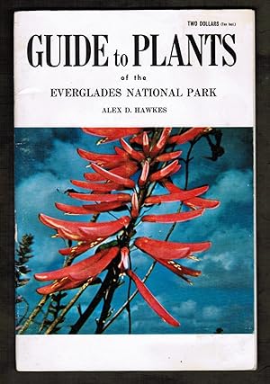 Bild des Verkufers fr Guide to Plants of the Everglades National Park zum Verkauf von Blind-Horse-Books (ABAA- FABA)