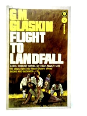 Seller image for Flight to Landfall for sale by World of Rare Books