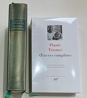 Oeuvres complètes