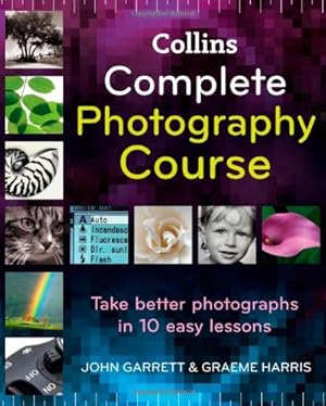 Seller image for Complete Photography Course for sale by WeBuyBooks 2