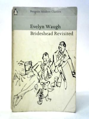 Imagen del vendedor de Brideshead Revisited a la venta por World of Rare Books