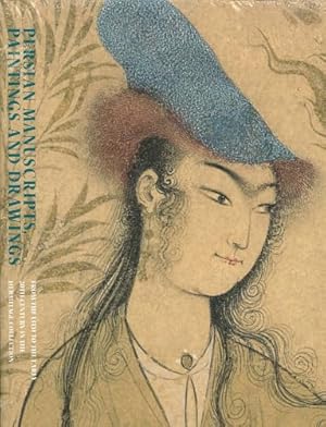 Image du vendeur pour Persian Manuscripts, Paintings and Drawings: From the 15th to the Early 20th Century in the Hermitage Collection mis en vente par Joseph Burridge Books