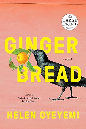 Seller image for Gingerbread: A Novel for sale by Redux Books