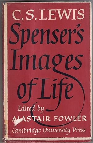 Seller image for Spenser's Images of Life for sale by High Street Books
