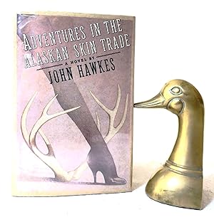 Seller image for Adventures in the Alaskan Skin Trade for sale by Structure, Verses, Agency  Books