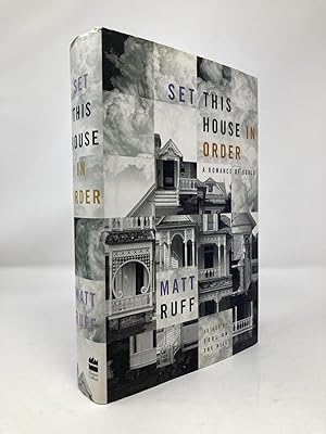 Seller image for Set This House in Order: A Romance of Souls for sale by Southampton Books