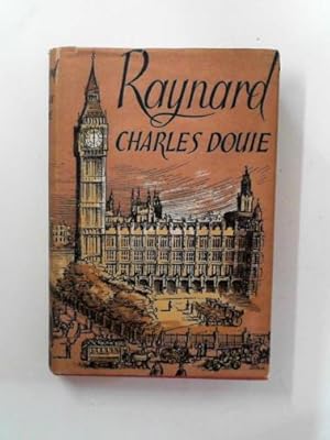 Imagen del vendedor de Raynard a la venta por Cotswold Internet Books