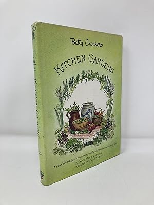 Betty Crocker's Kitchen Gardens