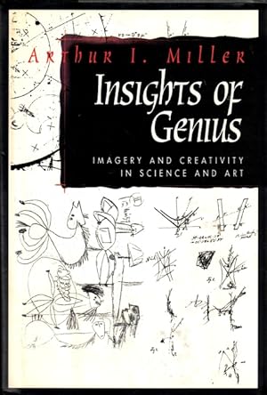 Immagine del venditore per Insights of Genius: Imagery and Creativity in Science and Art venduto da LEFT COAST BOOKS