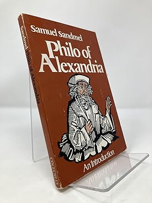 Philo of Alexandria: An Introduction