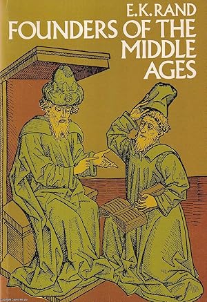 Image du vendeur pour Founders of the Middle Ages. mis en vente par Cosmo Books