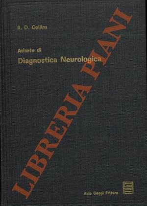 Atlante di diagnostica neurologica.