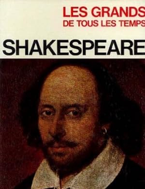 Seller image for Shakespeare for sale by Ammareal