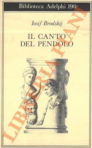 Il canto del pendolo.