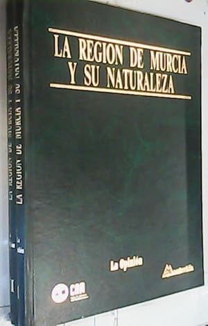 Imagen del vendedor de La Regin de Murcia, pueblo a pueblo a la venta por Librera La Candela