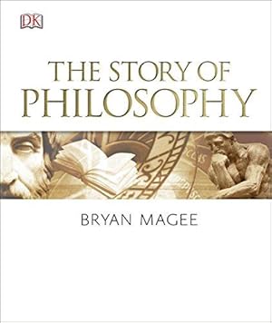 Immagine del venditore per The Story of Philosophy venduto da WeBuyBooks