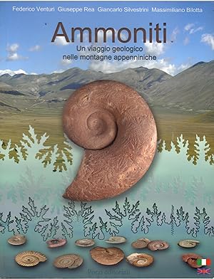 Ammoniti. Un viaggio geologico nelle montagne appenniniche