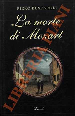 La morte di Mozart.