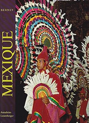 Seller image for Mexique for sale by Ammareal