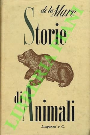 Storie di animali.