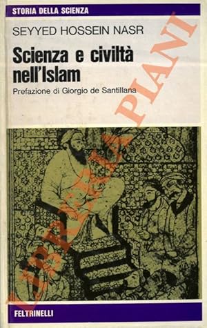 Scienza e civiltà nell'Islam.