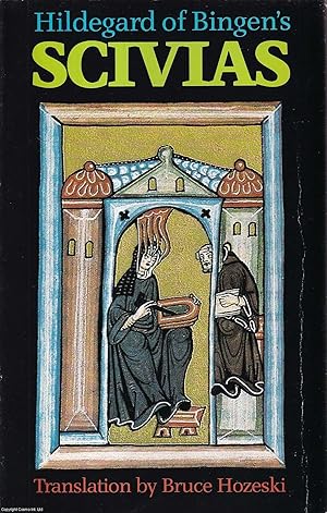 Immagine del venditore per Hildegard of Bingen's Scivias. venduto da Cosmo Books