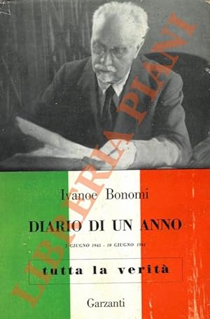 Diario di un anno (2 giugno 1943 - 10 giugno 1944).