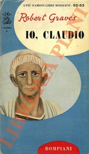 Io, Claudio.