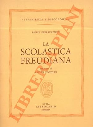 La Scolastica Freudiana.