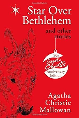 Seller image for Star Over Bethlehem: and other stories for sale by WeBuyBooks 2