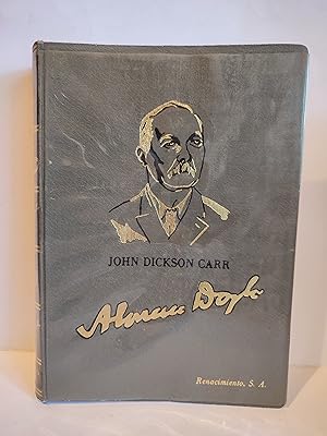 Seller image for Sir Arturo Conan Doyle. for sale by TURCLUB LLIBRES I OBRES
