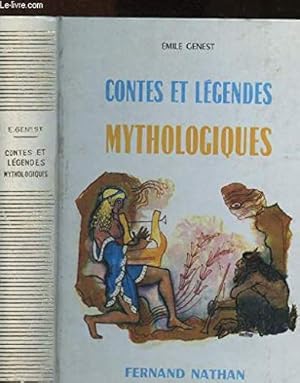 Seller image for Contes et lgendes mythologiques for sale by Ammareal