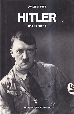 Seller image for Hitler. Una biografia for sale by Il Salvalibro s.n.c. di Moscati Giovanni