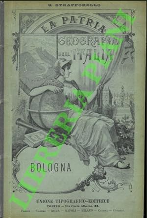 Immagine del venditore per Provincia di Bologna. (La Patria. Geografia dell'Italia). venduto da Libreria Piani