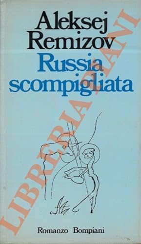 Russia scompigliata.