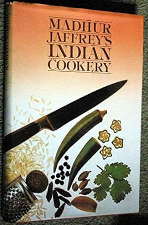 Immagine del venditore per Indian Cookery venduto da WeBuyBooks