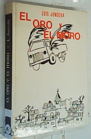 Image du vendeur pour El oro y el moro mis en vente par Librera La Candela