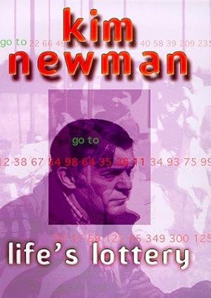 Bild des Verkufers fr Life's Lottery zum Verkauf von WeBuyBooks