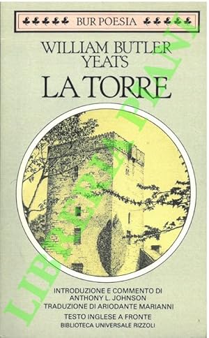 La torre.