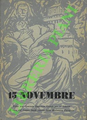 15 Novembre.