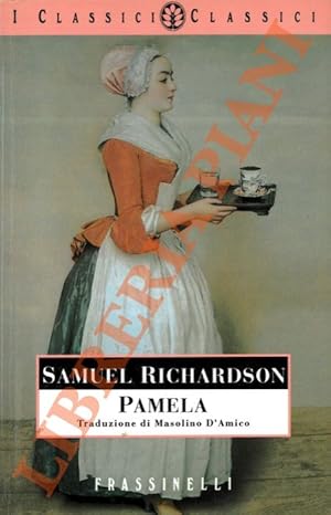 Pamela. O la virtù ricompensata.