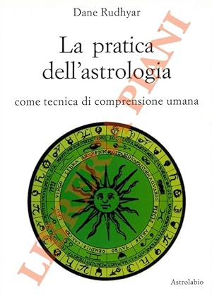 La pratica dell'astrologia.