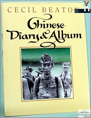 Immagine del venditore per Chinese Diary and Album venduto da BookLovers of Bath