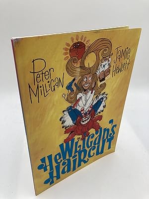 Imagen del vendedor de Hewligans Haircut a la venta por thebookforest.com