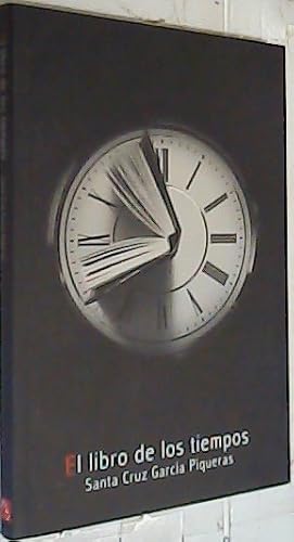 Seller image for El libro de los tiempos for sale by Librera La Candela