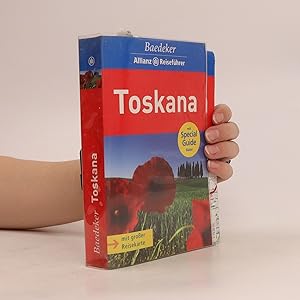 Seller image for Toskana for sale by Bookbot